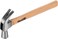 SPARTA Claw Hammer with Wooden Handle 450 grams
