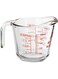 Anchor Hocking 16Oz, 500ml Measuring Cup With Red Description