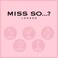 Miss So&hellip;? Secret Crush Womens Perfume Mist Fragrance Spray 140ml