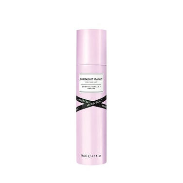 Miss So&hellip;? Midnight Magic Womens Perfume Mist Fragrance Spray 140ml