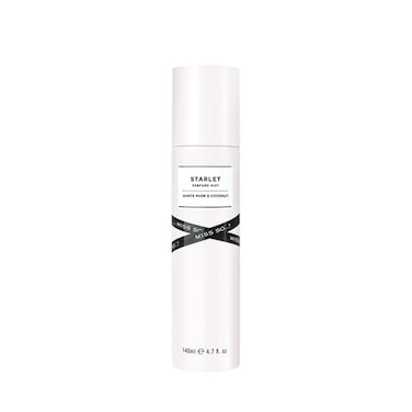 Miss So&hellip;? Starlet Womens Perfume Mist Fragrance Spray 140ml