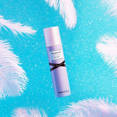 Miss So&hellip;? Twilight Kiss Womens Perfume Mist Fragrance Spray 140ml