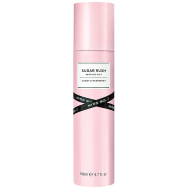 Miss So&hellip;? Sugar Rush Womens Perfume Mist Fragrance Spray 140ml
