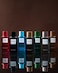 BESPOKE LONDON Men  Wild Herbs &amp; Tonka Bean Eau De Parfum Body Spray - 100Ml