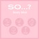 So&hellip;? Summer Escapes Womens Aoura Night Body Mist Fragrance Spray 200ml