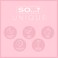 So...? Unique Women Peony Blush Body Mist Fragrance Spray for Women 150ml