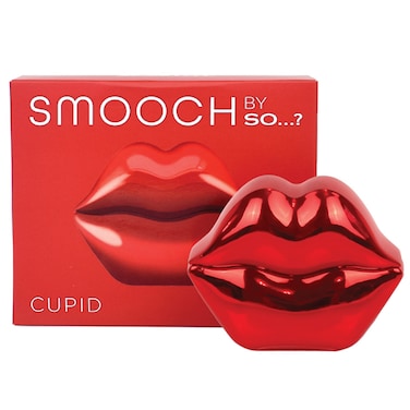 Smooch by So&hellip;? Cupid Eau De Parfum 30ml   Fresh Floral Fragrance Long - Lasting Daily Wear Perfume for Women