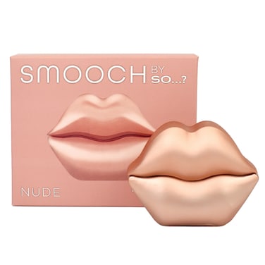 Smooch by So&hellip;? Nude Eau De Parfum 30ml   Fresh Floral Fragrance   Long - Lasting Daily Wear Perfume for Women