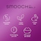 Smooch by So&hellip;? Vixen Eau De Parfum 30ml   Fresh Floral Fragrance   Long - Lasting Daily Wear Perfume for Women