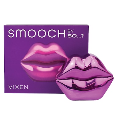 Smooch by So&hellip;? Vixen Eau De Parfum 30ml   Fresh Floral Fragrance   Long - Lasting Daily Wear Perfume for Women