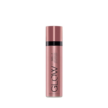 Glow By So&hellip;? Womens Prosecco Pearl Intense Shimmer Body Spray for Women 100ml