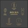 Aoura London Hot Cherry Eau De Parfum   Fresh Floral Fragrance   Long Lasting Perfume for Women 100ml