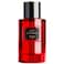 Aoura London Hot Cherry Eau De Parfum   Fresh Floral Fragrance   Long Lasting Perfume for Women 100ml