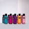 Aoura London Midnight Passion Body Mist 220ml   Fresh Floral Long Lasting   Daily Wear Fragrance Spray for Women 200ml
