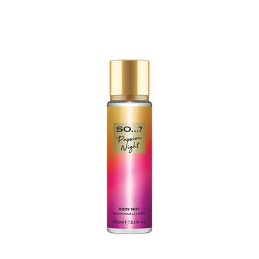 So&hellip;? You Passion Night Womens Body Mist Fragrance Spray Mist 150ml