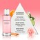 Scentology Floriental Mandarin Eau de Parfum for Women 100ml &ndash; Citrus Floral Long Lasting Luxury Fragrance