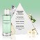 Scentology Orchard Fruits &amp; Freesia Eau de Parfum for Women 100ml &ndash; Fruity Floral Long Lasting Luxury Fragrance