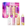 So&hellip;? Unique Mini Mist Womens Gift Set with Vanilla Candy, Sweet Pea, Truffle Cream, &amp; Cashmere, Body Mist Fragrance Spray Set (4 x 50ml.)