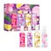 Body Mist By So&hellip;? Womens Mini Mist Body Mist Gift Set, with Pink Grapefruit, Vanilla, Candy Floss &amp; Sweet Pea, Fragrance Spray Set (4x50ml)