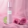 Bespoke Bergamot &amp; Rose Perfume Mist for Women   Long-Lasting Fragrance Body Mist 140ml