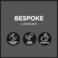 Bespoke Bergamot &amp; Rose Perfume Mist for Women   Long-Lasting Fragrance Body Mist 140ml