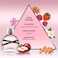 Miss So&hellip;? Love Potion Eau De Parfum 50ml   Fresh Floral Long - Lasting Daily Wear Perfume for Women