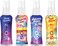 So&hellip;? Escapes Womens Gift Set, with Ibiza Dream, Bali Breeze, Mykonos Nights &amp; Majorca Love, Fragrance Spray Set (4 x 50ml)