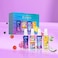 So&hellip;? Escapes Womens Gift Set, with Ibiza Dream, Bali Breeze, Mykonos Nights &amp; Majorca Love, Fragrance Spray Set (4 x 50ml)