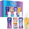 So&hellip;? Escapes Womens Gift Set, with Ibiza Dream, Bali Breeze, Mykonos Nights &amp; Majorca Love, Fragrance Spray Set (4 x 50ml)