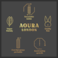 Aoura London Forever Love Body Mist 220ml   Fresh Floral Long Lasting   Daily Wear Fragrance Spray for Women 200ml