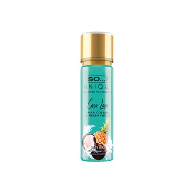 SO&hellip;? Unique Women Coco Loco Body Mist Fragrance Spray 150ml