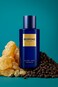 Bespoke London Gold Collection Elemi &amp; Pepper Eau de Parfum for Men, 100ml &ndash; Long-Lasting Woody Ambery Men&rsquo;s Perfume, Luxury Fragrance Gift