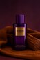 Bespoke London Gold Collection Soft Suede &amp; Cedarwood Eau de Parfum  for Men, 100ml   Premium Long-Lasting Men&rsquo;s Perfume   Woody, Oriental &amp; Gourmand Fragrance   Luxury Gift for Men