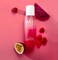 MAR.e.SOL Tropical Flowers & Raspberry Body Mist Spray for Women 250 ml –  Long-Lasting Fruity Floral Perfume Body Spray & Scent Gift