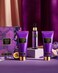 Aoura London Midnight Passion Gift Set &ndash; Body Mist 60ml, Shower Gel 100ml, Body Lotion 100ml   Long-Lasting Women&rsquo;s Fragrance &amp; Body Care Set   Perfect Gift for Women &amp; Girls