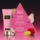 Aoura London Pretty Woman Gift Set &ndash; Body Mist 60ml, Shower Gel 100ml, Body Lotion 100ml   Women&rsquo;s Fragrance &amp; Body Care Set   Long-Lasting, Moisturizing Gift for Women &amp; Girls