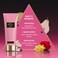 Aoura London Pretty Woman Gift Set &ndash; Body Mist 60ml, Shower Gel 100ml, Body Lotion 100ml   Women&rsquo;s Fragrance &amp; Body Care Set   Long-Lasting, Moisturizing Gift for Women &amp; Girls