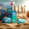 Mar.e.SOL Radiant Tuberose &amp; Coconut Cream Gift Set &ndash; Body Mist 90ml, Body Scrub 100g, Body Butter 75ml   Floral, Creamy Long-Lasting Fragrance   Hydrating Body Care Gift Set for Women