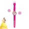 Disney Princess Pink Silicon Strap Watch - PN1078ARG