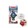 Disney Marvel Avengers Blue Silicon Strap Watch - AVG3536ARG