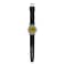 Warner Brothers Batman Black Silicon Strap Watch - BAT9522