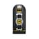 Warner Brothers Batman Black Silicon Strap Watch - BAT9522