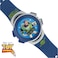 Disney Toy Story Kids Printed Silicon Strap Watch - TYM4009ARG