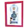 Disney Toy Story Kids Printed Silicon Strap Watch - TYM4009ARG