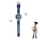 Disney Toy Story Kids Printed Silicon Strap Watch - TYM4009ARG