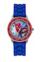 Disney Marvel Spiderman Blue Strap Watch - SPD9048