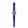 Disney Marvel Spiderman Blue Strap Watch - SPD9048