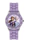 Disney Frozen 2 Purple Silicon Strap Watch - FZN9505ARG