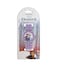 Disney Frozen 2 Purple Silicon Strap Watch - FZN9505ARG