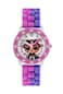 LOL Surprise Pink/ purple Silicon Strap Watch - LOL9017ARG